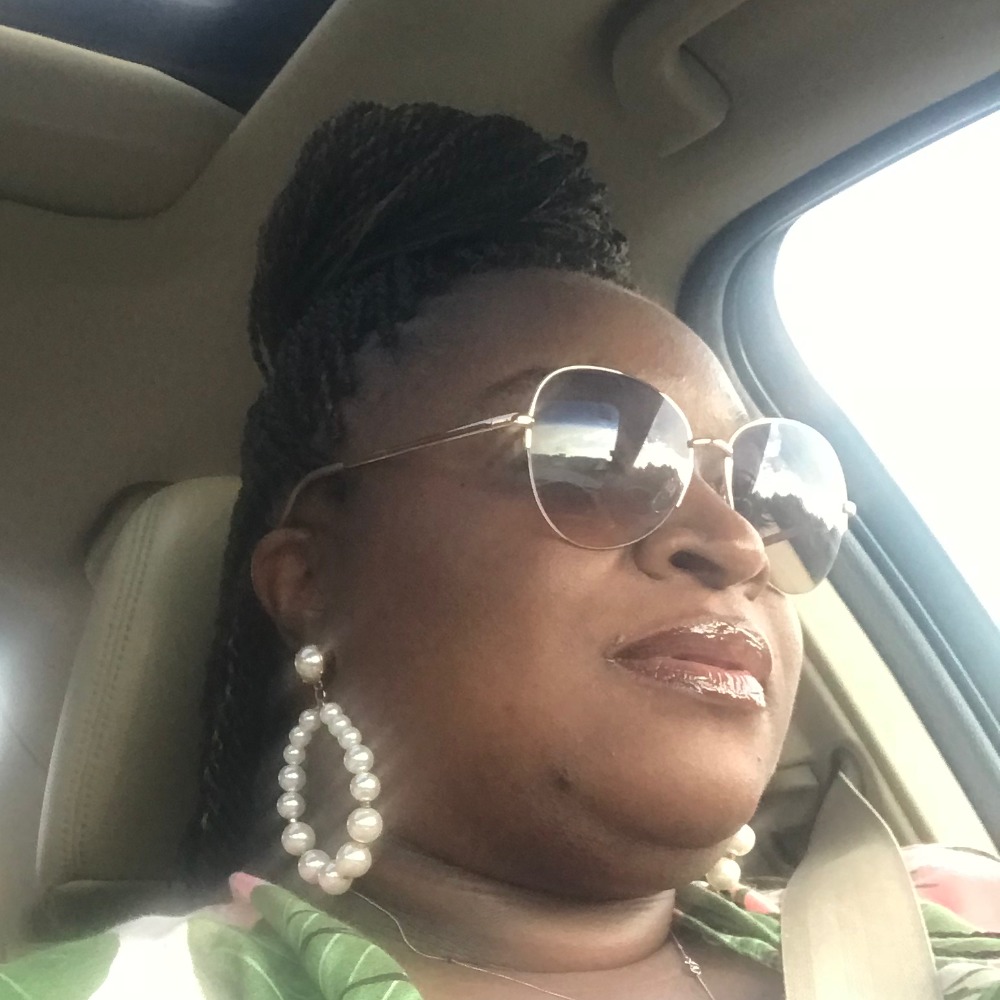 Meet your Posher, Isha